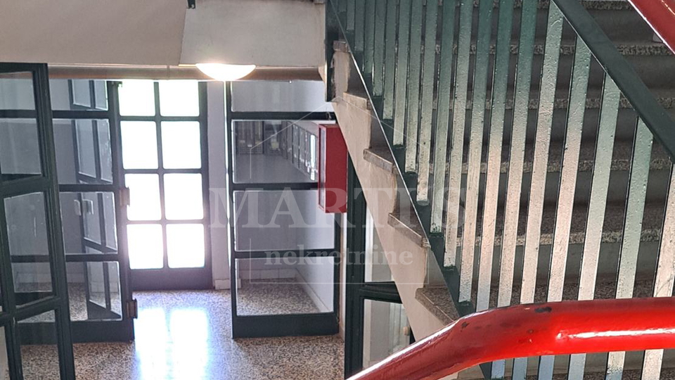 Wohnung, 58 m2, Verkauf, Trešnjevka - Jug - Jarun