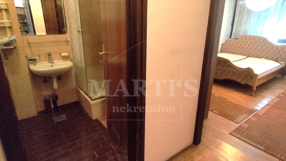 Dubrava&comma; Poljanice&comma; 63&comma;72m2&comma; 2sobe&comma; balkon