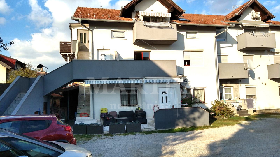 Wohnung&comma; 84 m2&comma; Verkauf&comma; Donja Dubrava - Donja Dubrava