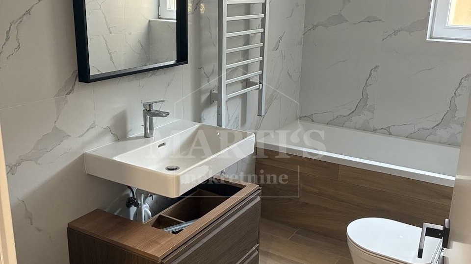 Wohnung, 108 m2, Vermietung, Trnje - Trnje
