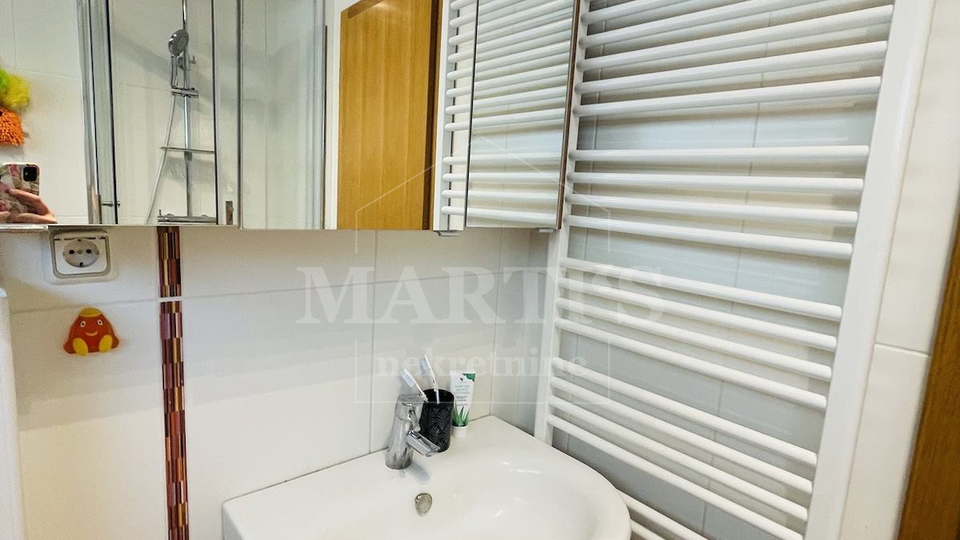 Wohnung&comma; 161 m2&comma; Verkauf&comma; Podsused - Vrap&ccaron;e - Dolec