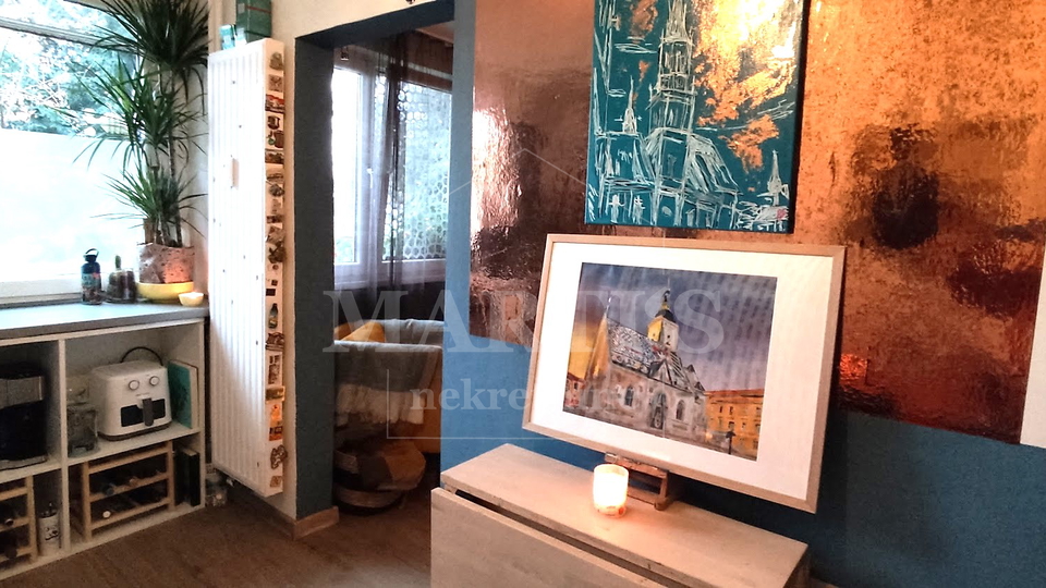 Stanovanje, 36 m2, Prodaja, Novi Zagreb - Istok - Utrina