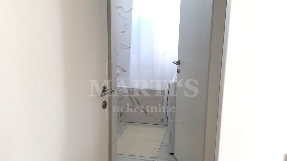 Stanovanje, 37 m2, Prodaja, Peščenica - Žitnjak - Vukomerec