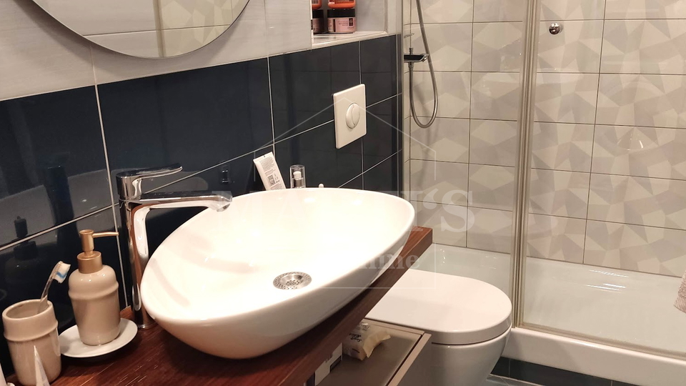 Stanovanje, 41 m2, Prodaja, Trnje - Kruge