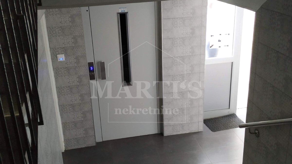 Appartamento&comma; 43 m2&comma; Vendita&comma; Novi Zagreb - Istok - Sopot