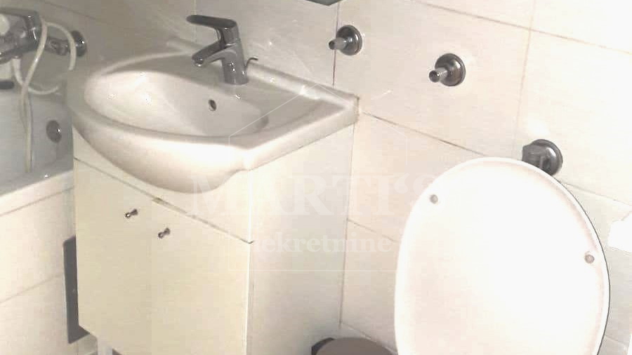 Apartment, 43 m2, For Sale, Trešnjevka - Jug - Prečko