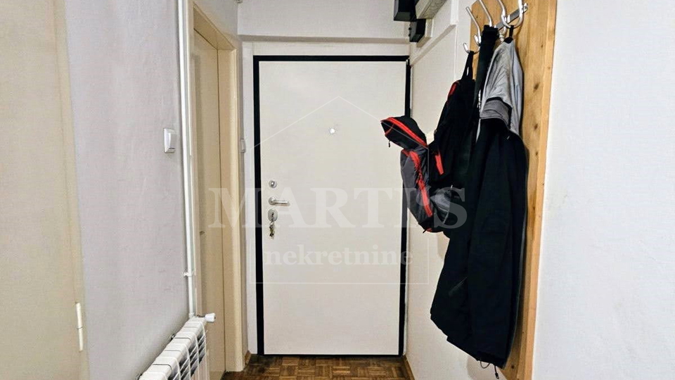 Appartamento&comma; 46 m2&comma; Vendita&comma; Novi Zagreb - Zapad - Trnsko