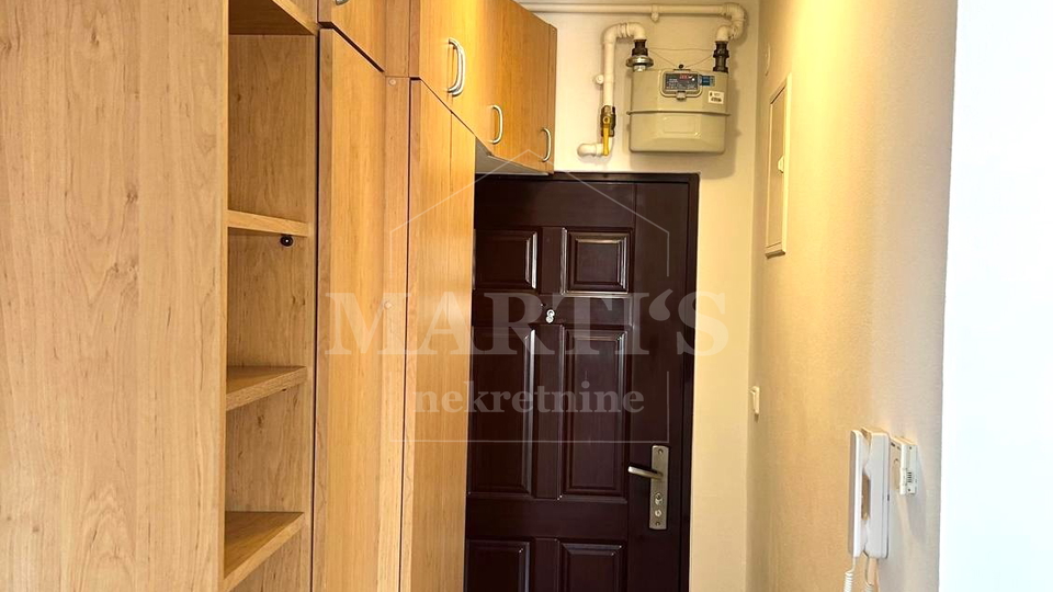 Apartment&comma; 50 m2&comma; For Sale&comma; Podsused - Vrap&ccaron;e - Gajnice