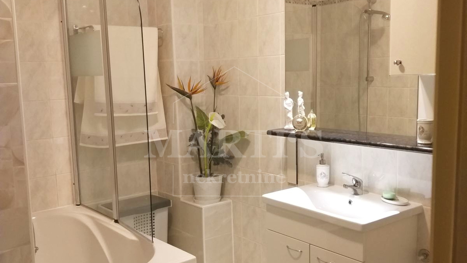 Stanovanje&comma; 55 m2&comma; Prodaja&comma; Tre&scaron;njevka - Sjever - Tre&scaron;njevka