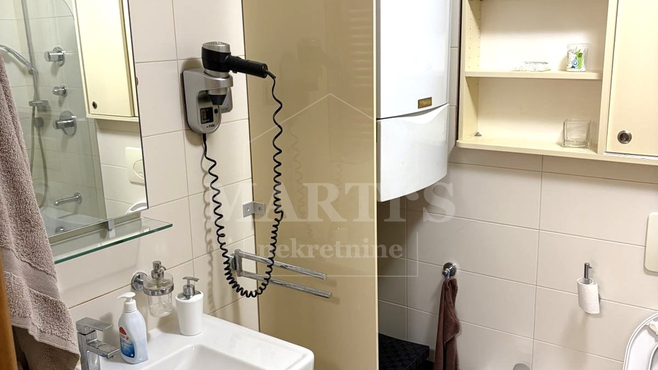 Donji Bukovac, 86.54m2, 3 sobe, VPM