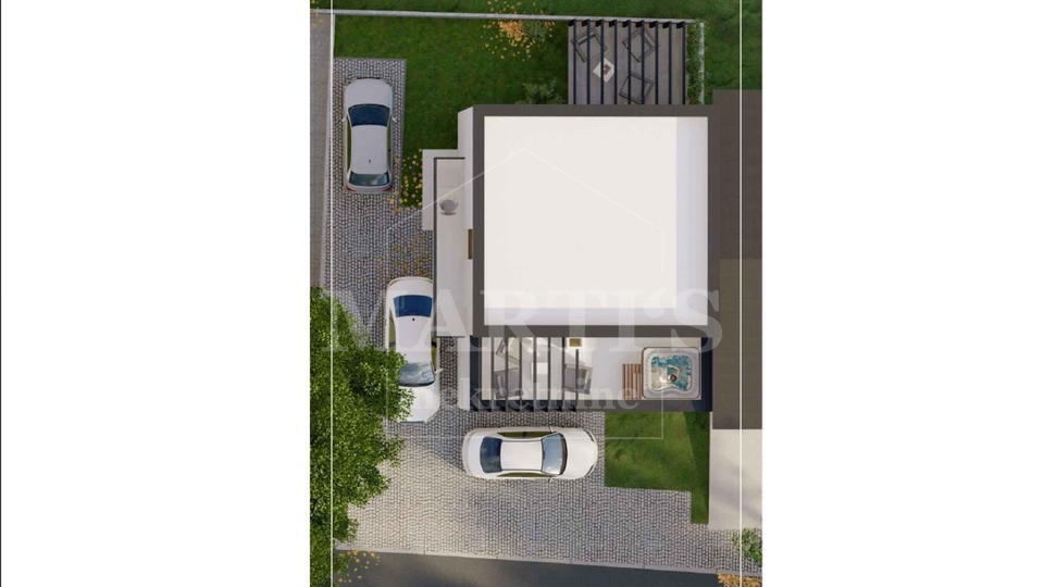 Appartamento, 72 m2, Vendita, Trešnjevka - Sjever - Rudeš