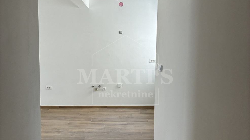 Wohnung, 108 m2, Vermietung, Trnje - Trnje