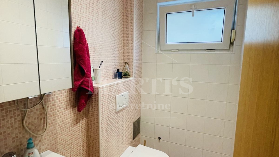 Wohnung&comma; 161 m2&comma; Verkauf&comma; Podsused - Vrap&ccaron;e - Dolec