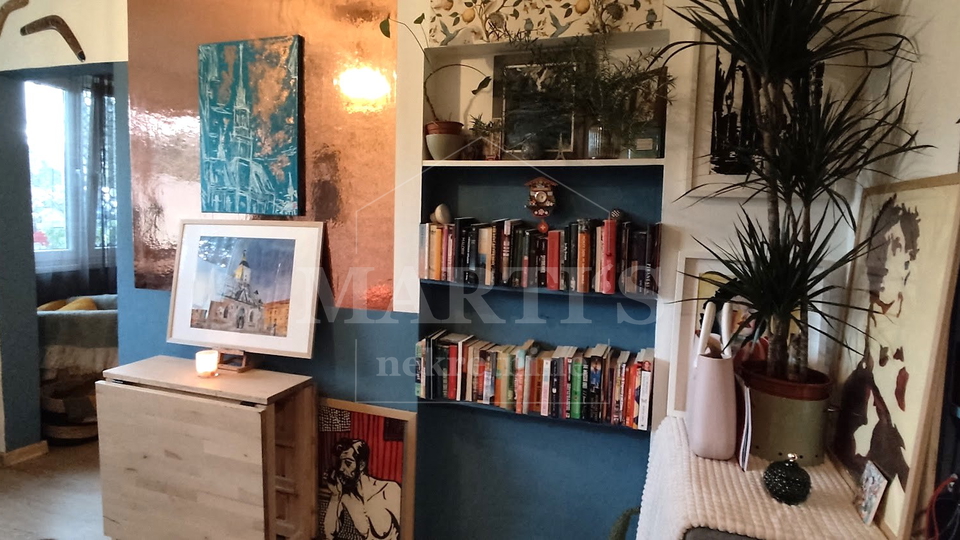 Stanovanje, 36 m2, Prodaja, Novi Zagreb - Istok - Utrina