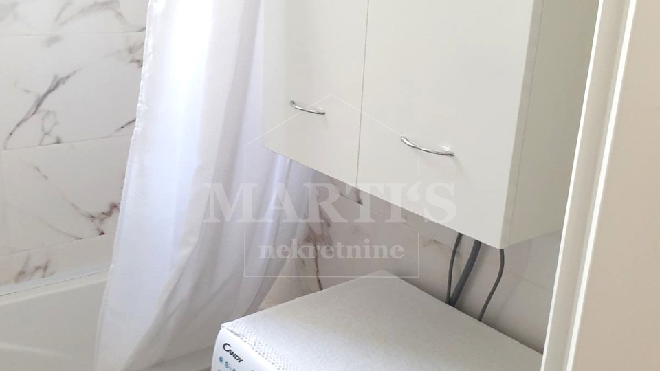 Stanovanje, 37 m2, Prodaja, Peščenica - Žitnjak - Vukomerec