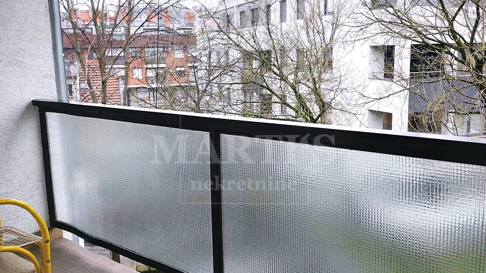 Stanovanje&comma; 41 m2&comma; Prodaja&comma; Maksimir - Maksimir
