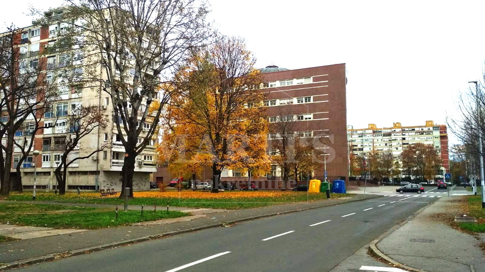 Appartamento&comma; 43 m2&comma; Vendita&comma; Novi Zagreb - Istok - Sopot