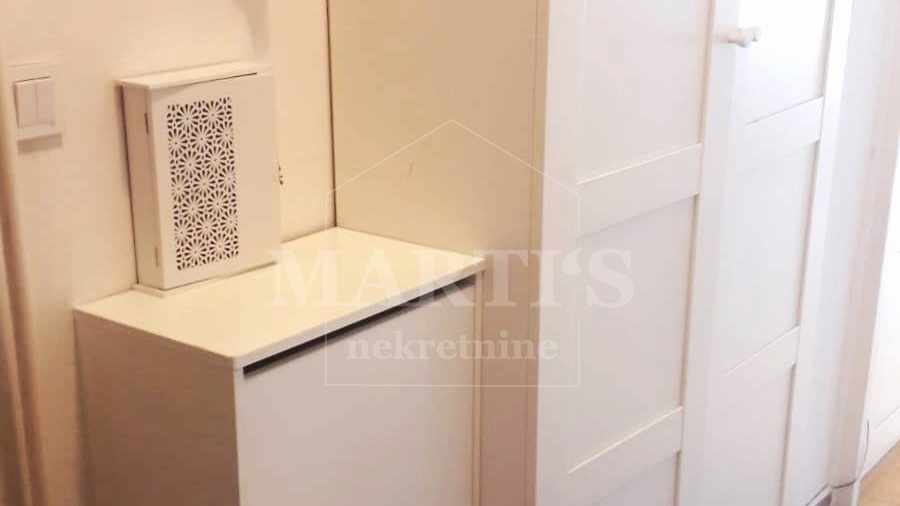 Apartment, 43 m2, For Sale, Trešnjevka - Jug - Prečko