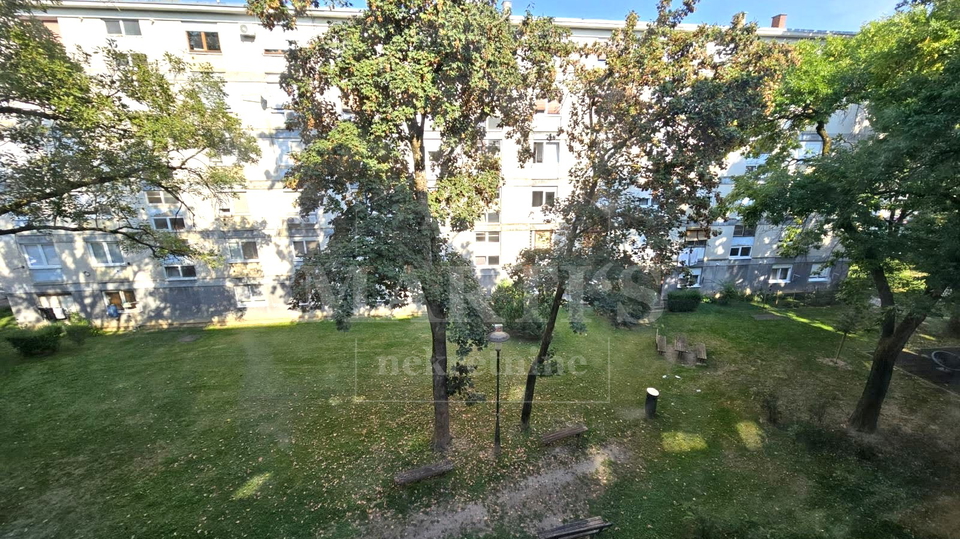 Appartamento&comma; 46 m2&comma; Vendita&comma; Novi Zagreb - Zapad - Trnsko