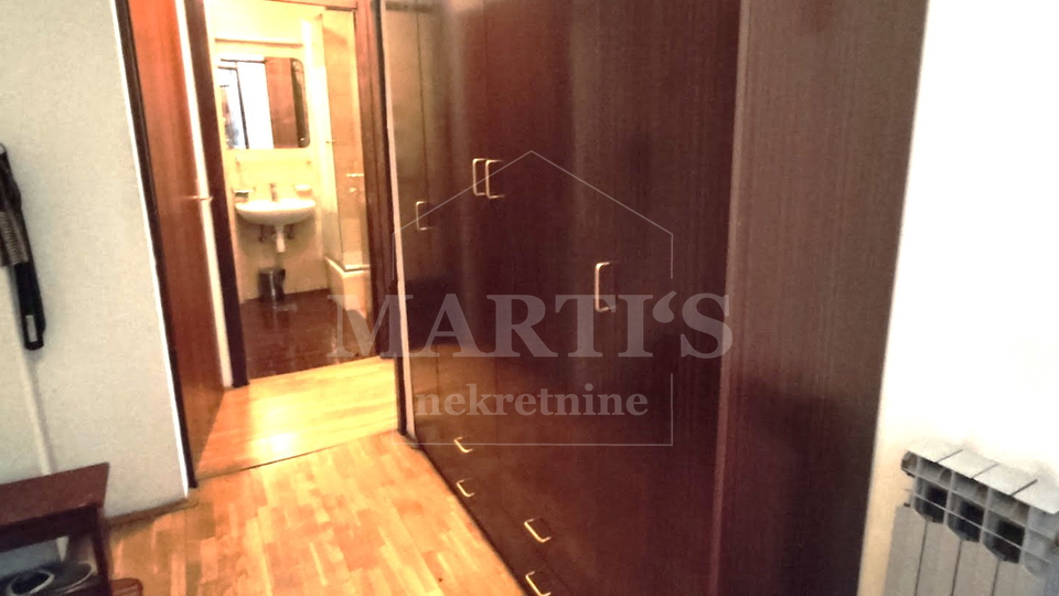 Dubrava&comma; Poljanice&comma; 63&comma;72m2&comma; 2sobe&comma; balkon