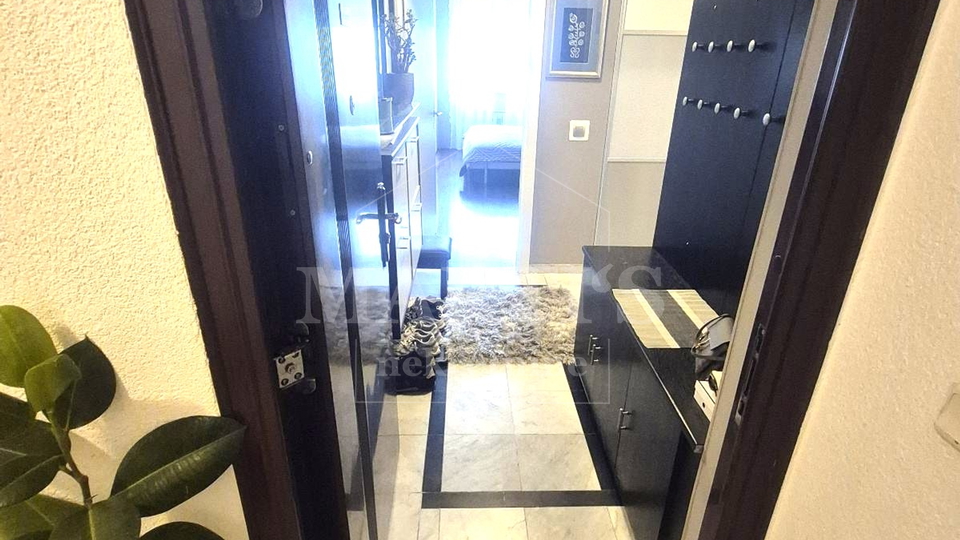 Apartment, 89 m2, For Sale, Zagreb - Špansko