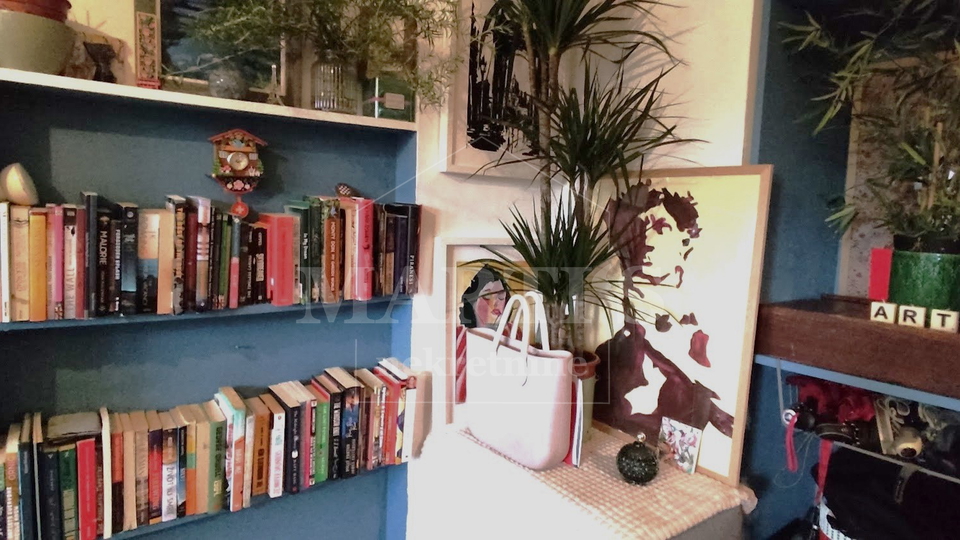 Stanovanje, 36 m2, Prodaja, Novi Zagreb - Istok - Utrina