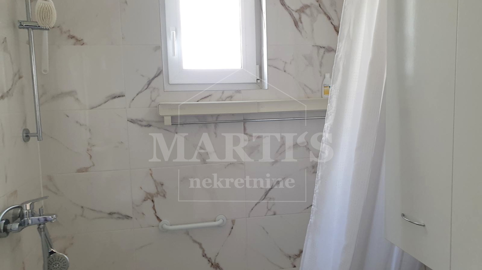 Stanovanje, 37 m2, Prodaja, Peščenica - Žitnjak - Vukomerec