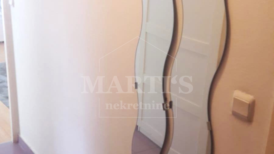 Apartment, 43 m2, For Sale, Trešnjevka - Jug - Prečko