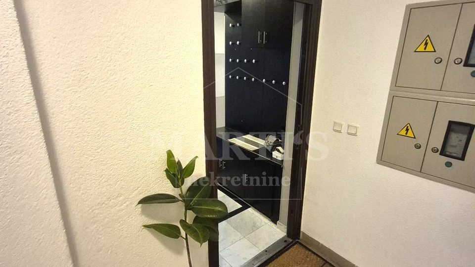 Apartment, 89 m2, For Sale, Zagreb - Špansko