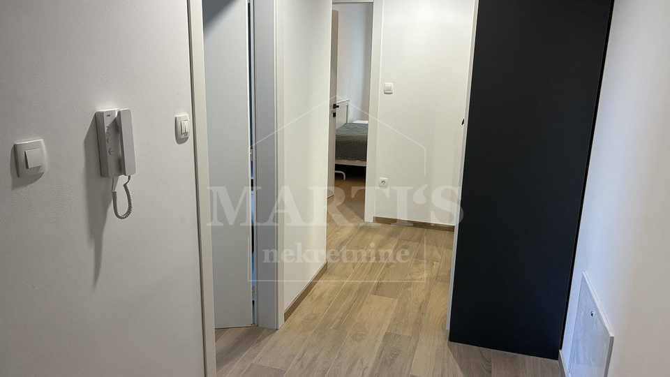Wohnung, 108 m2, Vermietung, Trnje - Trnje