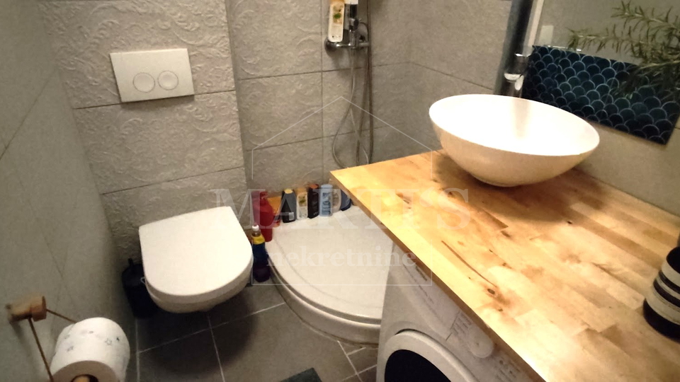 Stanovanje, 36 m2, Prodaja, Novi Zagreb - Istok - Utrina