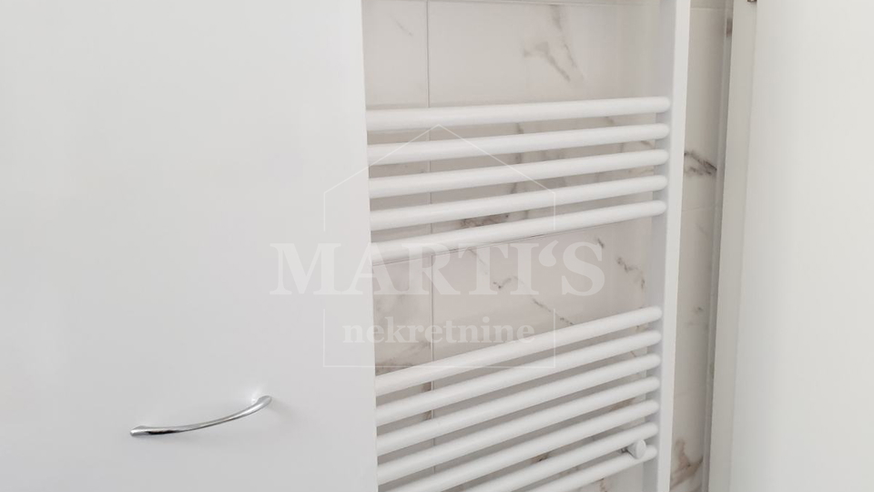 Stanovanje, 37 m2, Prodaja, Peščenica - Žitnjak - Vukomerec