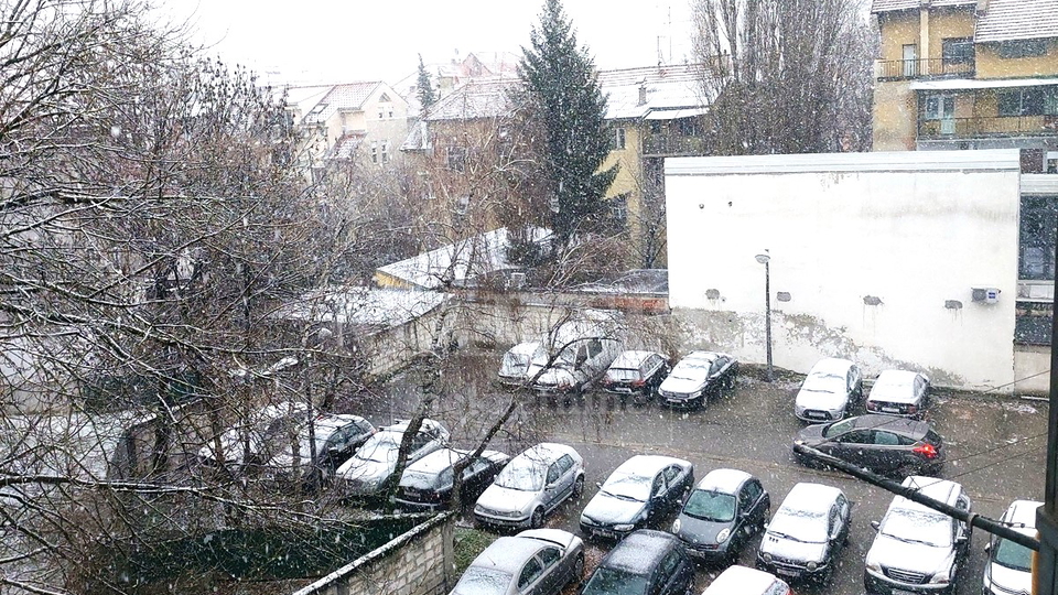 Stanovanje&comma; 41 m2&comma; Prodaja&comma; Maksimir - Maksimir