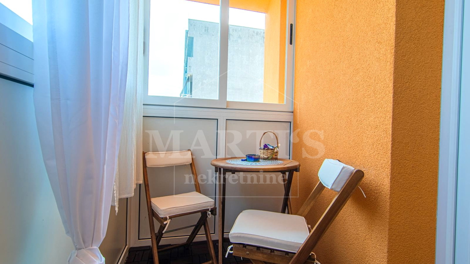 Stanovanje&comma; 55 m2&comma; Prodaja&comma; Tre&scaron;njevka - Sjever - Tre&scaron;njevka