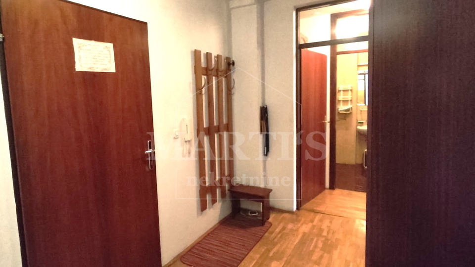 Dubrava&comma; Poljanice&comma; 63&comma;72m2&comma; 2sobe&comma; balkon