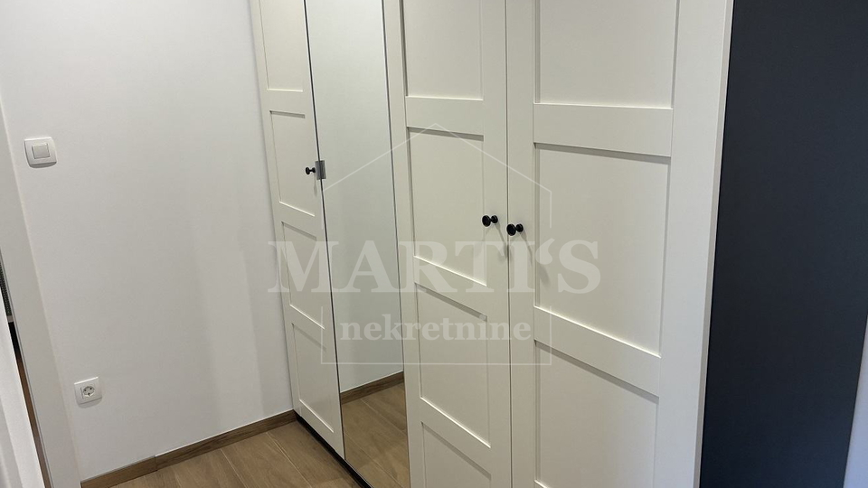 Wohnung, 108 m2, Vermietung, Trnje - Trnje