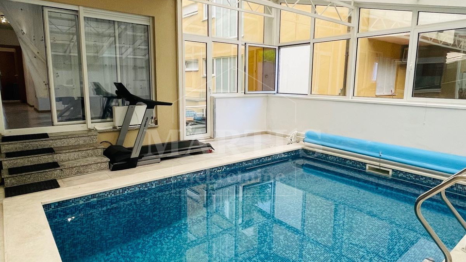 Wohnung&comma; 161 m2&comma; Verkauf&comma; Podsused - Vrap&ccaron;e - Dolec