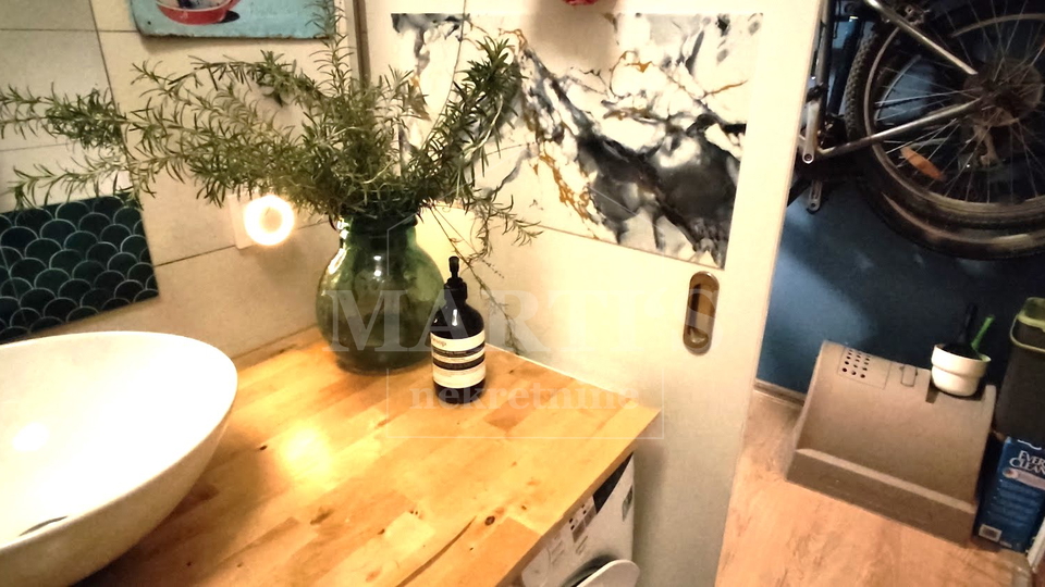 Stanovanje, 36 m2, Prodaja, Novi Zagreb - Istok - Utrina