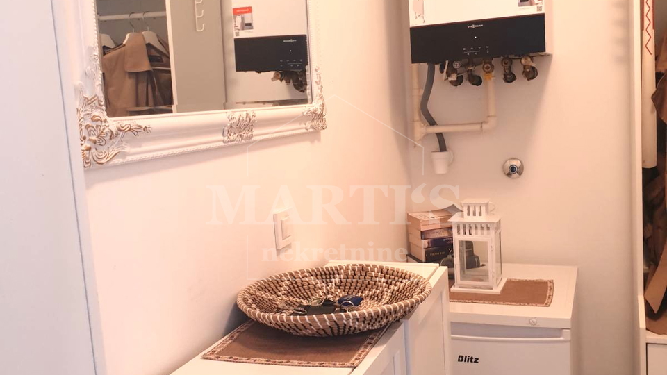 Stanovanje, 37 m2, Prodaja, Peščenica - Žitnjak - Vukomerec