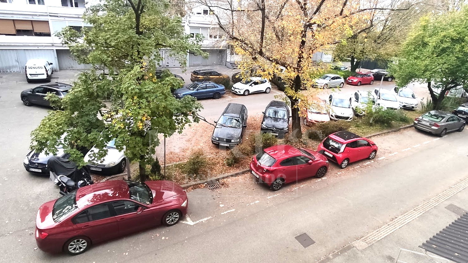 Stanovanje, 41 m2, Prodaja, Trnje - Kruge
