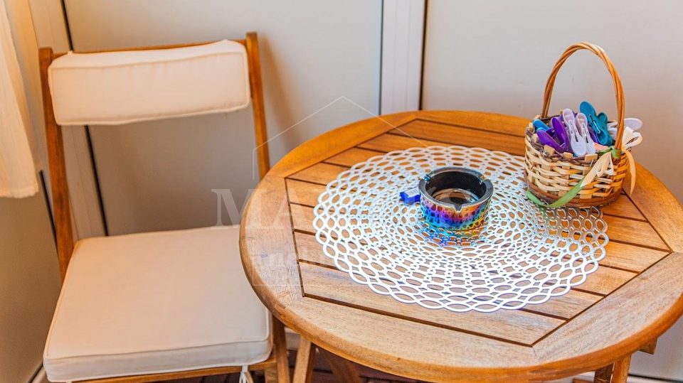 Stanovanje&comma; 55 m2&comma; Prodaja&comma; Tre&scaron;njevka - Sjever - Tre&scaron;njevka