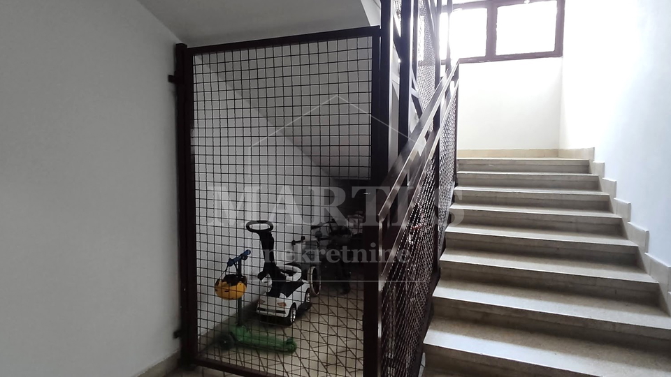 Dubrava&comma; Poljanice&comma; 63&comma;72m2&comma; 2sobe&comma; balkon