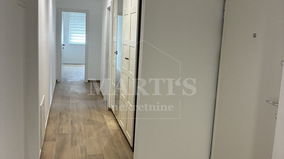 Wohnung, 108 m2, Vermietung, Trnje - Trnje