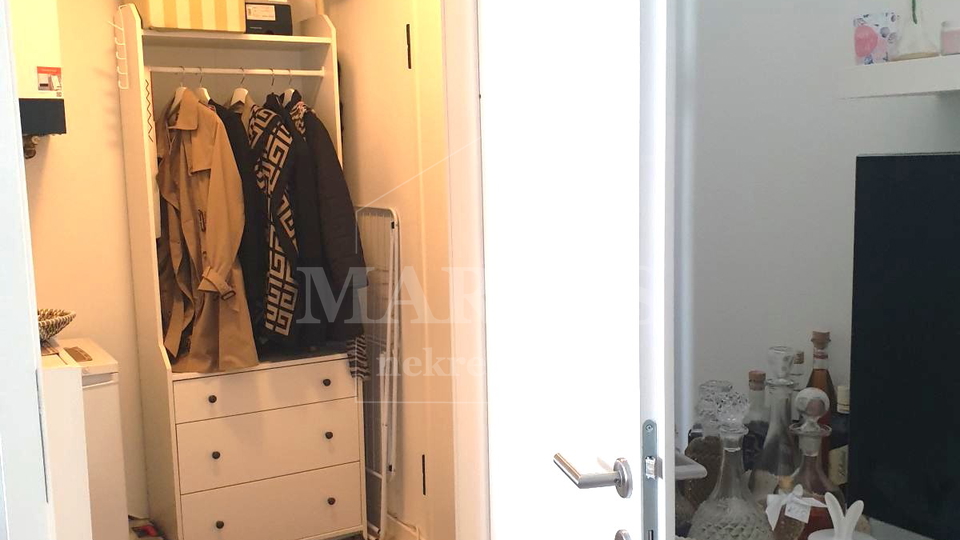 Stanovanje, 37 m2, Prodaja, Peščenica - Žitnjak - Vukomerec