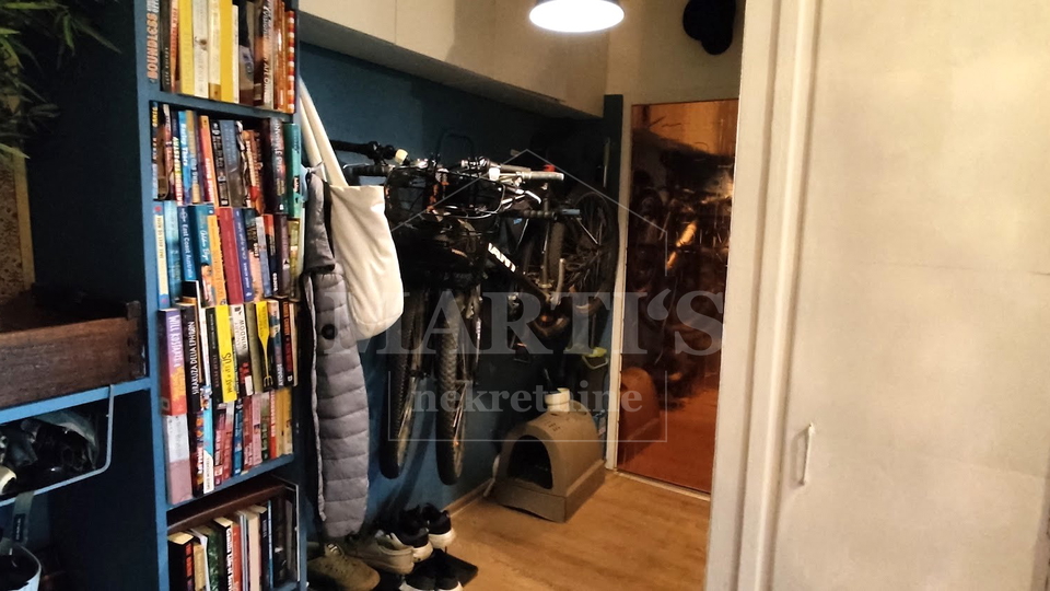 Stanovanje, 36 m2, Prodaja, Novi Zagreb - Istok - Utrina