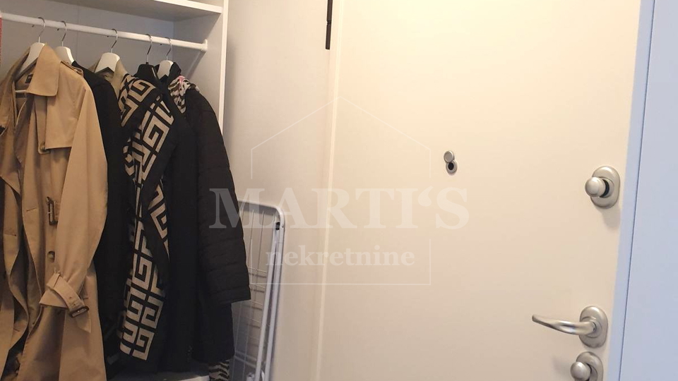 Stanovanje, 37 m2, Prodaja, Peščenica - Žitnjak - Vukomerec