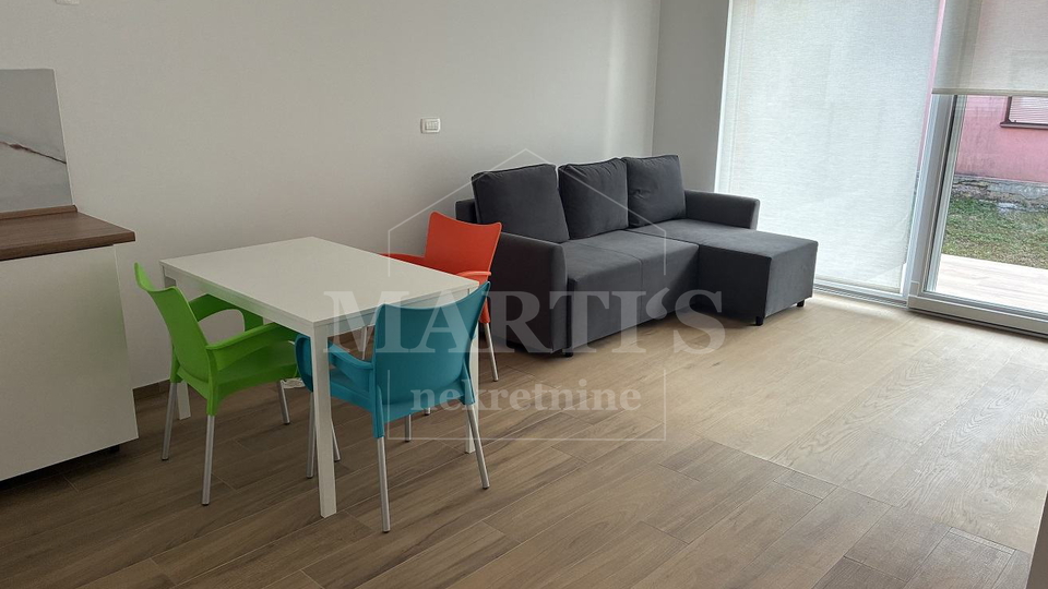 Wohnung, 108 m2, Vermietung, Trnje - Trnje