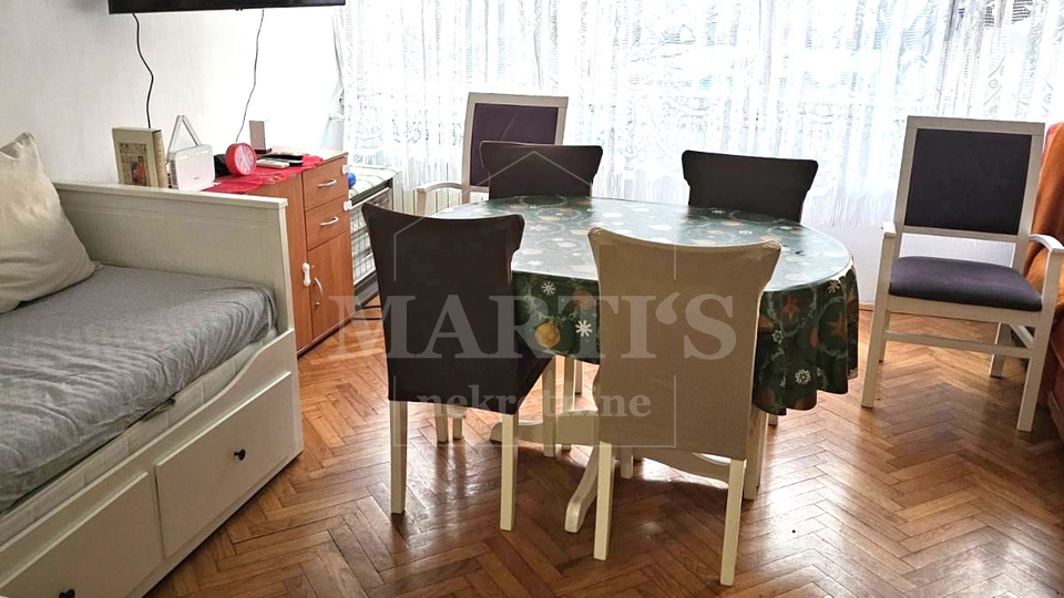 Appartamento&comma; 27 m2&comma; Vendita&comma; Trnje - Cvjetno naselje