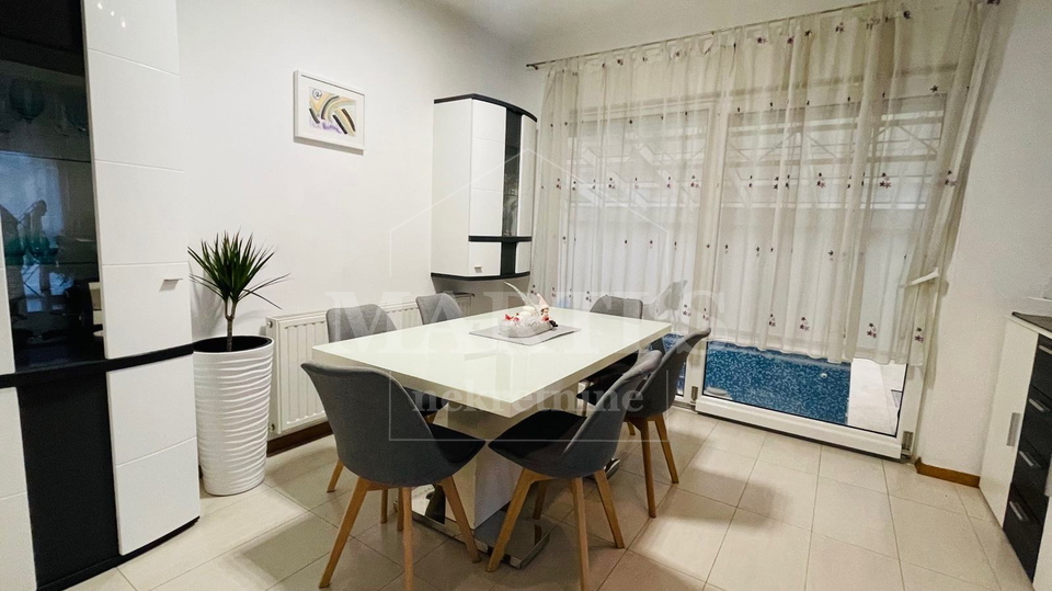 Wohnung&comma; 161 m2&comma; Verkauf&comma; Podsused - Vrap&ccaron;e - Dolec