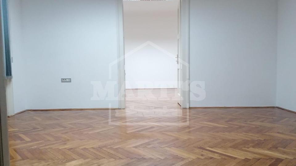 Apartment, 200 m2, For Sale, Zagreb - Donji Grad